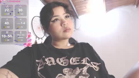 Snapshot of dollysweet666 chatting on October 2025 09:11:04 AM dollysweet666 online show from October 2025 09:11:04 AM