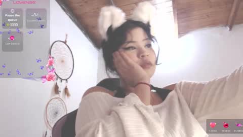 Snapshot of dollysweet666 chatting on October 2025 08:59:01 AM dollysweet666 online show from October 2025 08:59:01 AM