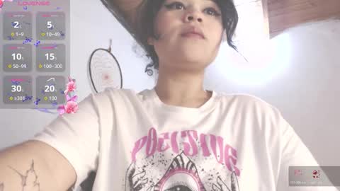 Snapshot of dollysweet666 chatting on November 2025 11:43:02 AM dollysweet666 online show from November 2025 11:43:02 AM