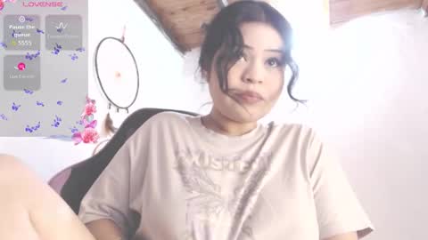 Snapshot of dollysweet666 chatting on November 2025 02:09:01 PM dollysweet666 online show from November 2025 02:09:01 PM