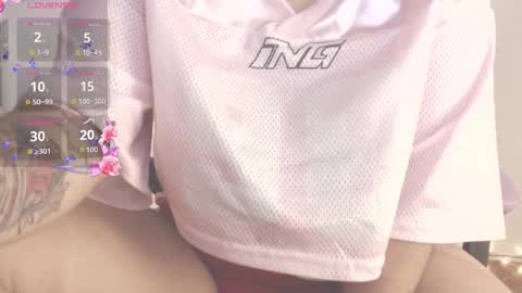 Snapshot of dollysweet666 chatting on December 2025 10:11:02 AM dollysweet666 online show from December 2025 10:11:02 AM