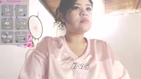 Snapshot of dollysweet666 chatting on January 2026 12:32:02 PM dollysweet666 online show from January 2026 12:32:02 PM