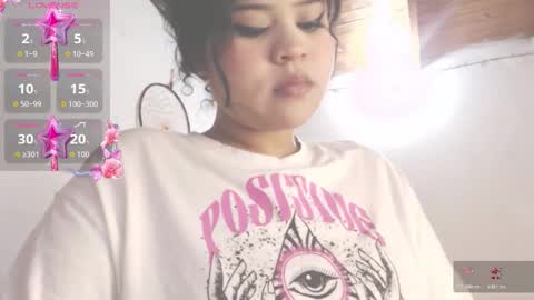 Snapshot of dollysweet666 chatting on February 2026 04:16:02 PM dollysweet666 online show from February 2026 04:16:02 PM