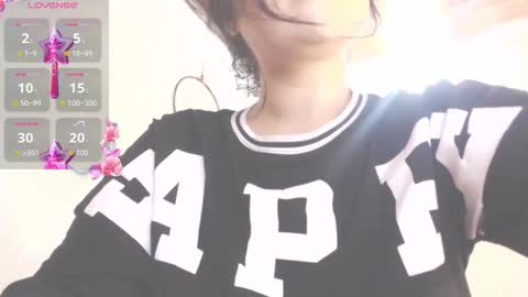 Snapshot of dollysweet666 chatting on February 2026 04:28:02 AM dollysweet666 online show from February 2026 04:28:02 AM