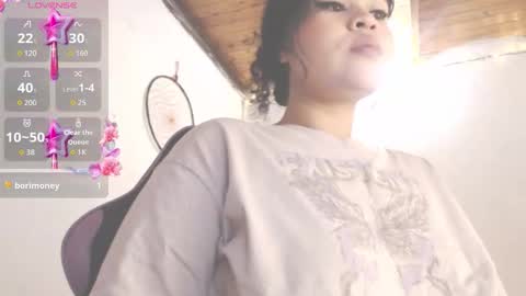 Snapshot of dollysweet666 chatting on February 2026 04:43:01 PM dollysweet666 online show from February 2026 04:43:01 PM