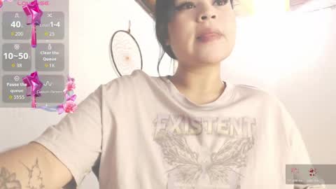 dollysweet666 online show from May 2026 12:39:02 AM