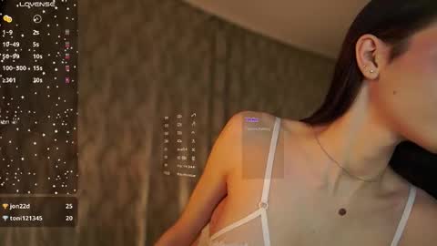 Snapshot of dollyvela chatting on February 2026 08:51:01 PM Dolly online show from February 2026 08:51:01 PM