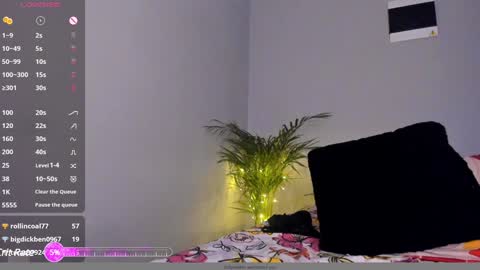 Dolly online show from December 2024 10:09:02 PM