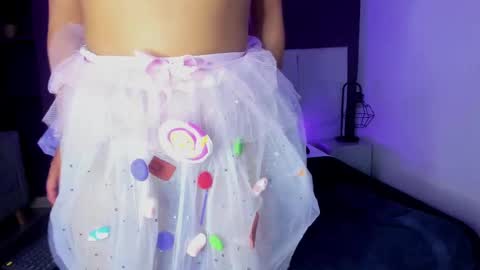 Snapshot of dollywood_ chatting on October 2025 08:07:01 PM DollyWood online show from October 2025 08:07:01 PM