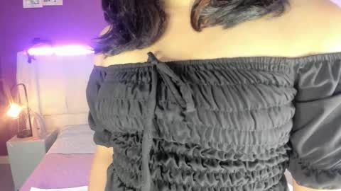 Snapshot of dollywood_ chatting on October 2025 04:02:02 AM DollyWood online show from October 2025 04:02:02 AM