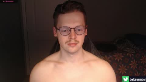 Snapshot of doloresman chatting on September 2025 09:42:02 AM doloresman online show from September 2025 09:42:02 AM