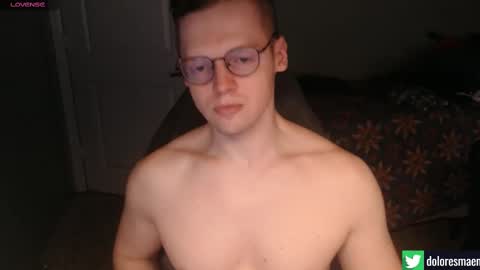 Snapshot of doloresman chatting on September 2025 04:50:01 AM doloresman online show from September 2025 04:50:01 AM