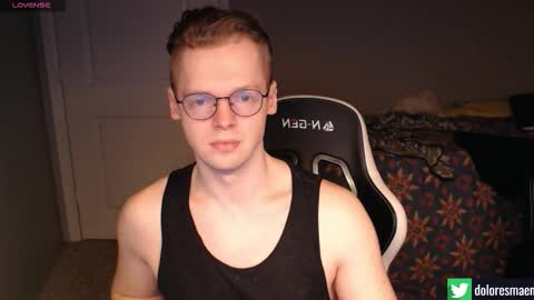 Snapshot of doloresman chatting on January 2026 09:39:02 PM doloresman online show from January 2026 09:39:02 PM