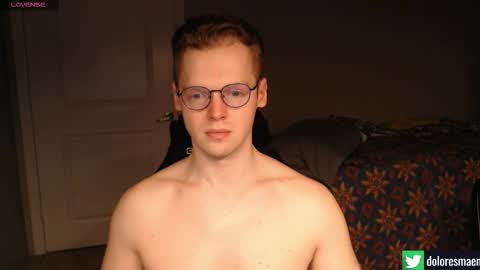 Snapshot of doloresman chatting on January 2026 12:58:02 AM doloresman online show from January 2026 12:58:02 AM