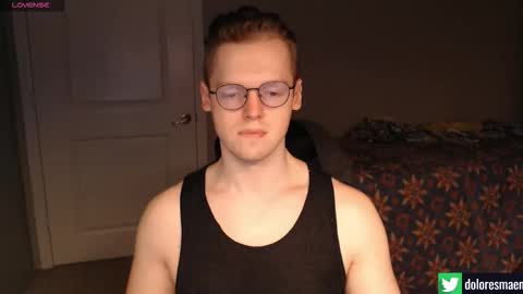 Snapshot of doloresman chatting on January 2026 10:57:02 PM doloresman online show from January 2026 10:57:02 PM