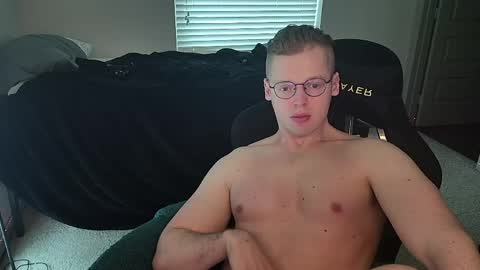 doloresman online show from May 2026 11:00:01 PM
