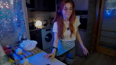 Snapshot of doloressage chatting on March 2026 12:55:01 PM Dolores Sage online show from March 2026 12:55:01 PM