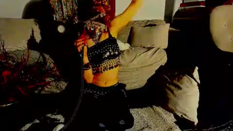 Snapshot of doloressage chatting on April 2026 05:47:02 PM Dolores Sage online show from April 2026 05:47:02 PM