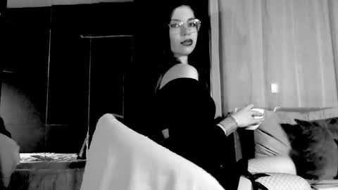 Snapshot of doloressage chatting on April 2026 07:25:01 PM Dolores Sage online show from April 2026 07:25:01 PM