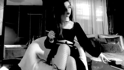 Snapshot of doloressage chatting on April 2026 12:10:01 PM Dolores Sage online show from April 2026 12:10:01 PM