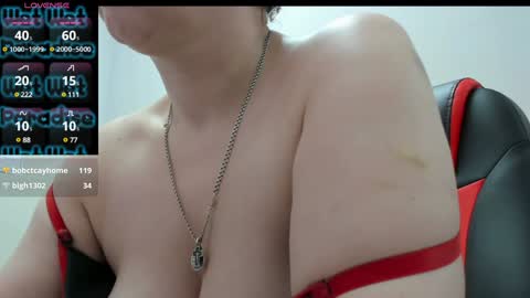 DoloresSea online show from December 2024 09:50:01 AM