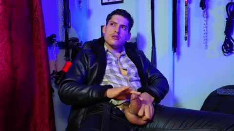Diego Castell online show from May 2026 05:41:02 PM