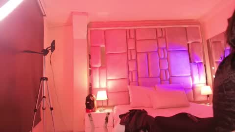 dom_veneno online show from January 2026 08:07:01 AM