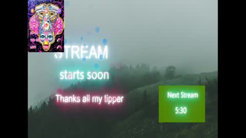 Sullyboyx online show from January 2025 11:32:01 PM