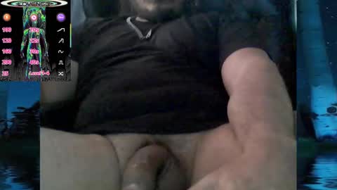 Sullyboyx online show from March 2025 10:32:02 PM