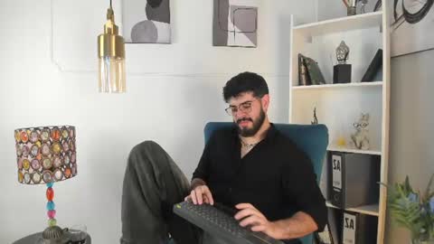 domboy  online show from June 2026 08:00:02 PM