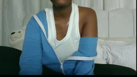 Snapshot of domecesy chatting on September 2025 10:09:01 PM Amarie noels online show from September 2025 10:09:01 PM