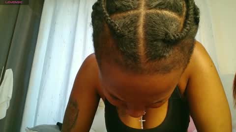 Snapshot of domecesy chatting on January 2026 12:42:01 PM Amarie noels online show from January 2026 12:42:01 PM