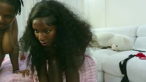 Snapshot of domecesy chatting on January 2026 12:48:01 AM Amarie noels online show from January 2026 12:48:01 AM