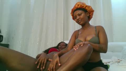 Snapshot of domecesy chatting on January 2026 06:11:02 PM Amarie noels online show from January 2026 06:11:02 PM