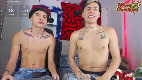 DAVID 3 online show from December 2024 10:05:02 AM