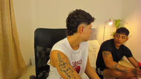 MASTER online show from February 2025 12:27:01 AM