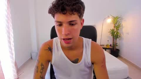 MASTER online show from February 2025 09:01:01 PM