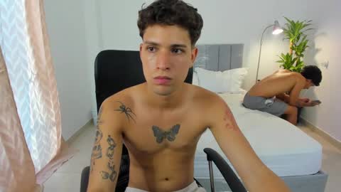 MASTER online show from February 2025 09:43:01 PM