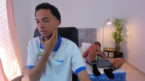 MASTER online show from February 2025 06:59:02 PM