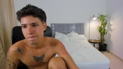 MASTER online show from February 2025 01:43:02 AM