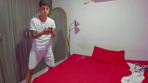 MASTER online show from October 2025 04:43:02 AM