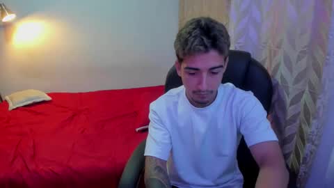 MASTER online show from October 2025 11:24:02 PM