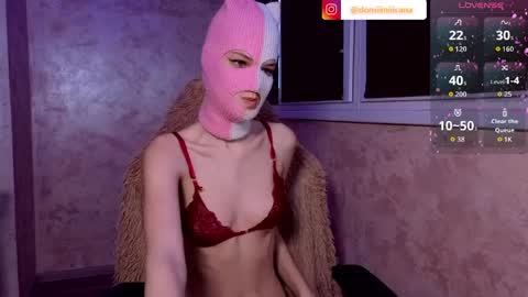 domiiniicana online show from March 2026 03:01:01 PM