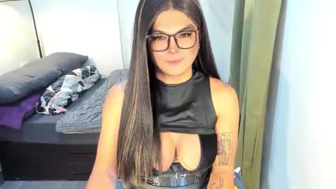 ANGELA online show from May 2026 02:17:01 AM