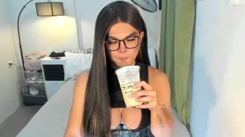 ANGELA online show from June 2026 01:23:02 PM