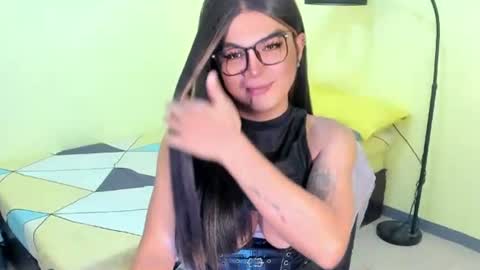 ANGELA online show from June 2026 09:04:01 PM