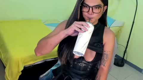 ANGELA online show from July 2026 08:41:01 PM