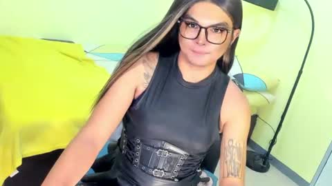 ANGELA online show from July 2026 04:52:02 AM