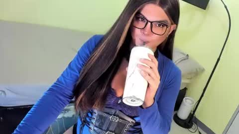 ANGELA online show from July 2026 02:39:01 AM