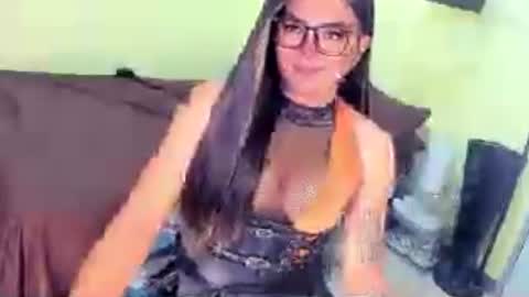 ANGELA online show from July 2026 01:18:02 PM